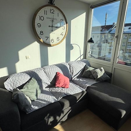 60Sqm "Piece Of Heaven" In Munich'S South Lägenhet Exteriör bild