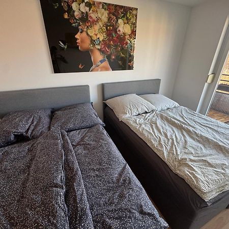 60Sqm "Piece Of Heaven" In Munich'S South Lägenhet Exteriör bild