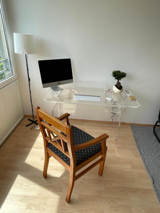 60Sqm "Piece Of Heaven" In Munich'S South Lägenhet Exteriör bild